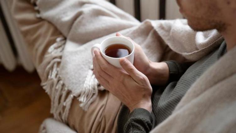 ¿Tienes problemas para dormir? Esta infusión puede ayudarte