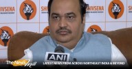 “Focusing on Bihar election, not national security” Shiv Sena UBT spokesperson Anand Dubey slams Modi govt
