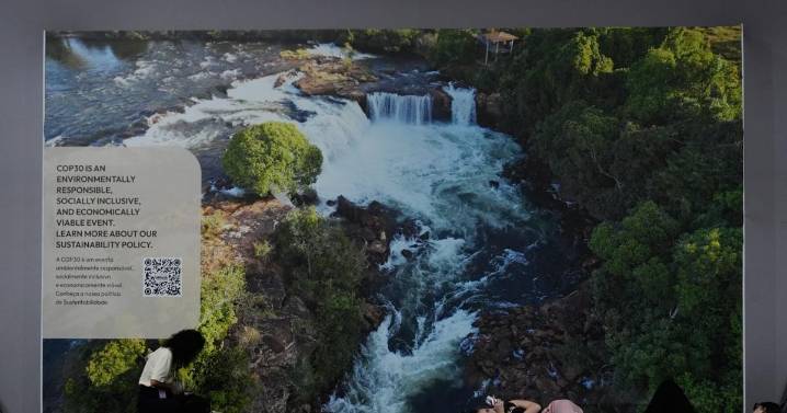 Many hoped UN climate talks in Brazil would be historic. They may be remembered as a flop