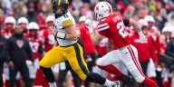 Hawkeyes instant reaction to win rivalry win over Nebraska
