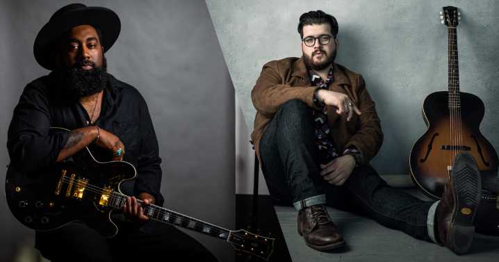 Chad Lindsey: 'Google, What do people in their 20s like to wear?'