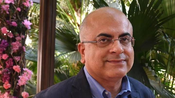 Sharad Malhotra appointed as MD of Nippon Paint India