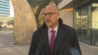 Winnipeg councillor Wyatt argues free speech at stake in court challenge of integrity report