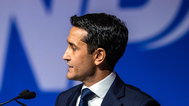 Crisafulli urged dump payroll tax amid LNP state council policy debates