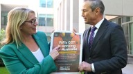 Rita Saffioti: The PM is on our side, but WA’s fight to keep GST fair continues