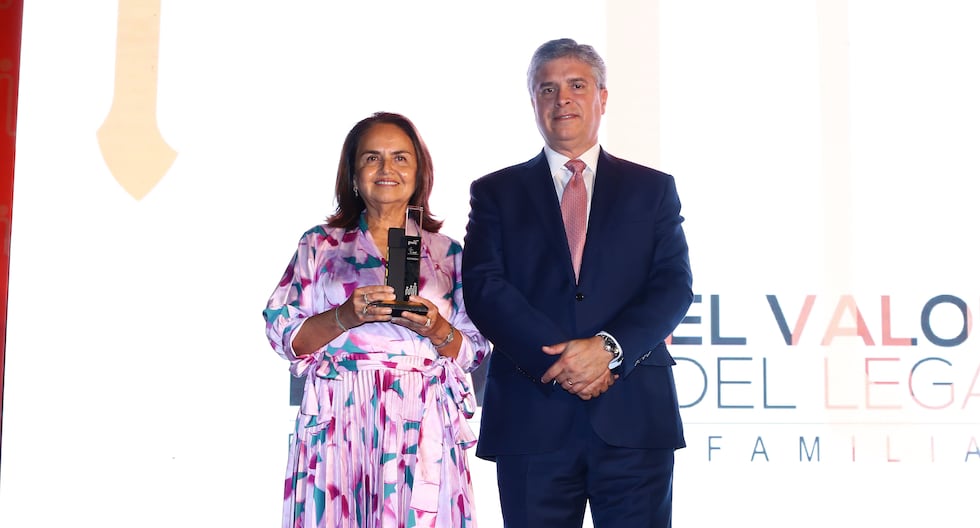 CEO de Danper: “La segunda generación ya contribuye activamente a la estrategia corporativa”