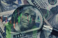 Minuto a minuto. A cuánto cotiza el dólar oficial y blue este martes 11 de noviembre