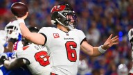 Sean McDermott recognizes big challenge facing Tampa Bay quarterback Baker Mayfield