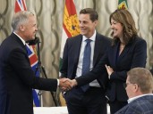 Federal budget sends mixed signals to Alberta's energy sector