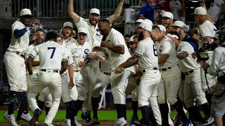 MLB announces return to 'Field of Dreams' movie site in 2026