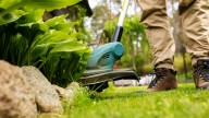 Here's The Best Battery-Operated String Trimmer You Can Buy, According To Consumer Reports