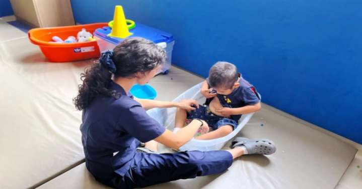 Pierangeli Dodero pide a José Jerí que se cumpla creación del centro especializado para niños autistas