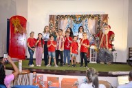 Alcaldía impulsa entornos seguros y de convivencia para la niñez en los barrios de Ibagué