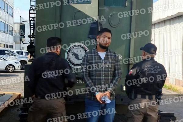 Deporta EU a ex agente implicado en Caso Ayotzinapa