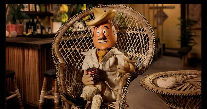 Documentary “The Donn of Tiki” Shows the Dawn of Tiki Bars