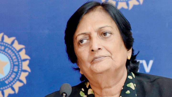 Shantha Rangaswamy wants Harmanpreet Kaur to step down from captaincy