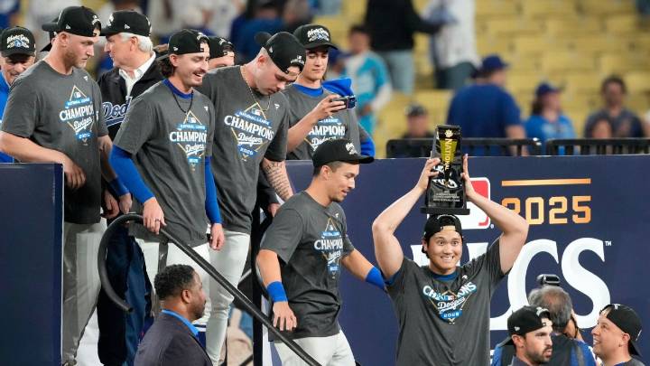 Serie Mundial 2025: La dinastía de Yankees, un espejo para Dodgers