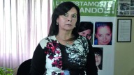 Estoy devastada": la madre de Marita Verón reacciona ante la posible ubicación de su hija en Paraguay