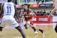 LIGA NACIONAL! Contundente victoria de San Martín ante Argentino de Junín