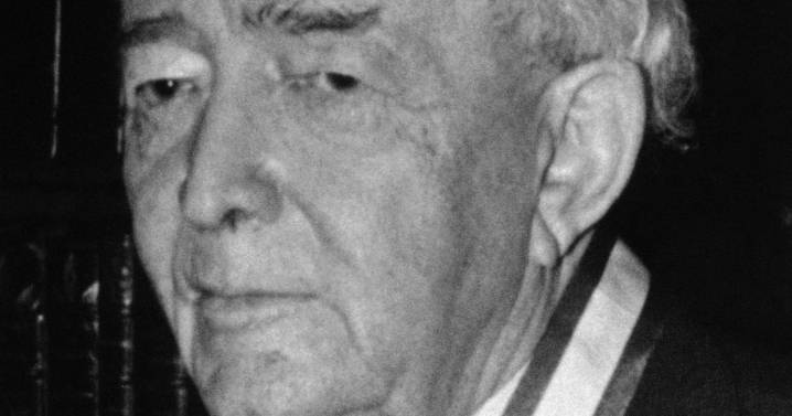 James Bond inspiration: History of Sir William Stephenson