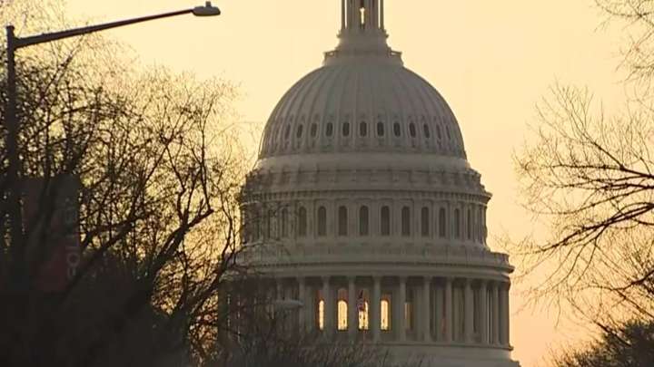 Democrats consider prolonging the shutdown as Republicans prepare new bills without health care fix