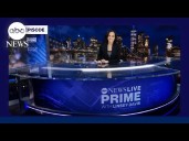ABC News Live Prime: November 7, 2025