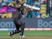 New Zealand level T20I series against West Indies 1