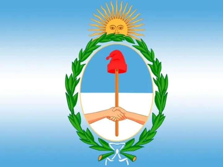 El escudo argentino: los símbolos ocultos y su verdadero significado histórico