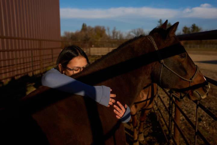 Tribal college leaders are uneasy about U.S. financial commitments despite a funding increase