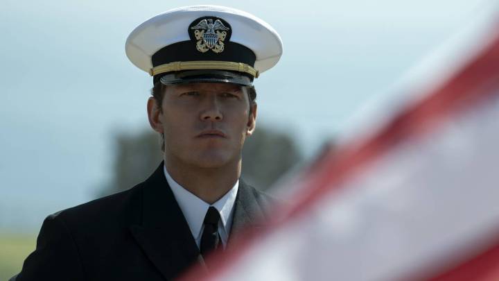 Former Navy SEAL Praises Prime Video's The Terminal List for Realism