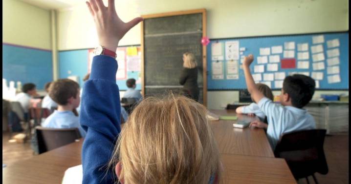 Majority of Scots say pupils should have right to opt out of RE class