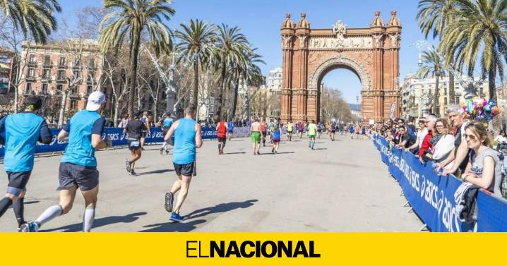 Aviso a los "deportistas de fin de semana": sufren más lesiones que el resto