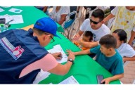 Reniec realizará jornada de DNI para menores en 3 distritos de Lima este 30 de noviembre