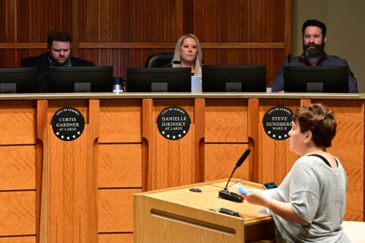 'The ground is shaking': Aurora City Council sees major change as progressives win, Jurinsky out
