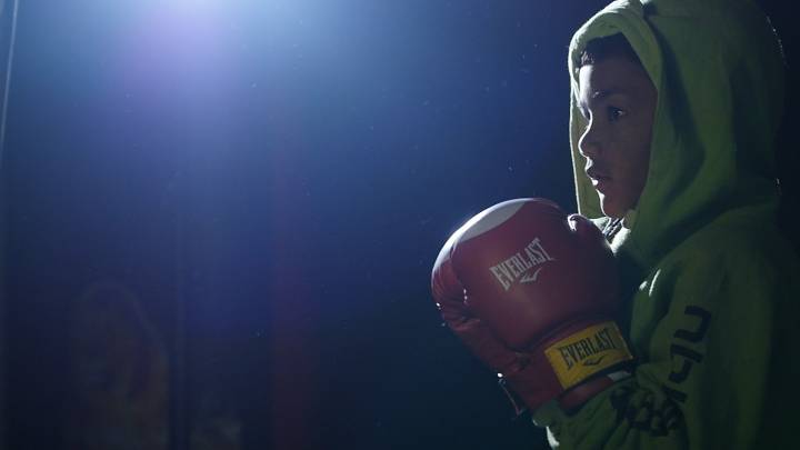 Watch a New VICE Documentary About Pakistan’s Street Kid MMA Fighters