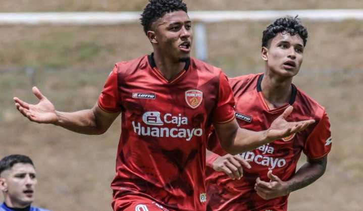 Sport Huancayo se consagra campeón de la Liga 3 y asciende a la Liga 2 2026
