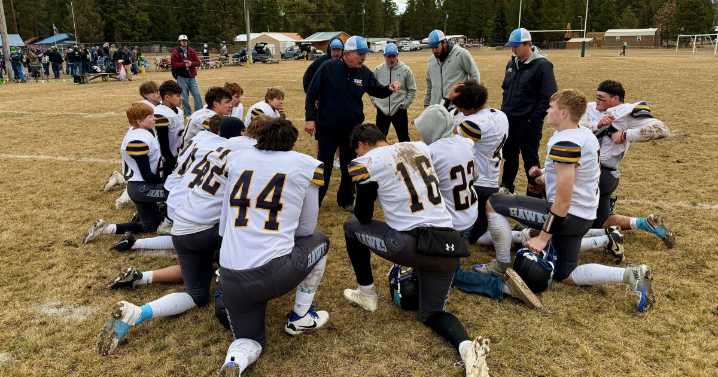 C-J-I football team on way to first 6-Man state title game as co