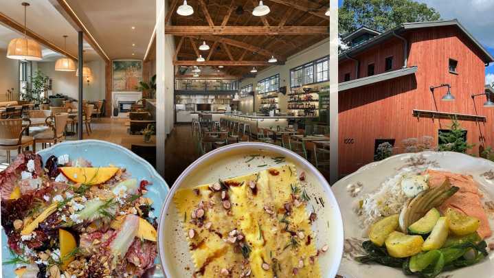 20 Pennsylvania Restaurants You Need To Visit At Least Once