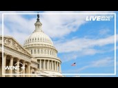 Senate debates legislation to end federal shutdown