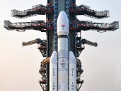 ISRO’s ‘Bahubali’ Rocket To Launch India's Heaviest-Ever GSAT-7R Satellite Today: When & Where To Watch?