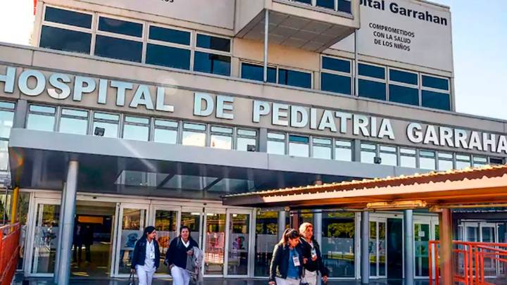 Las autoridades del Garrahan no se plegarán al aumento del 61% en sus salarios por "austeridad"