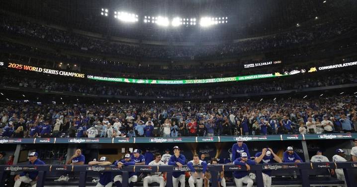 After a tough Game 7 loss, where do the Jays go from here?