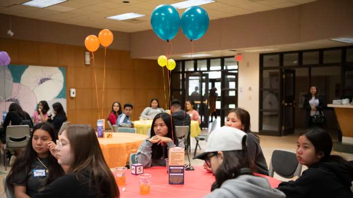 Government ending temporary asylum for nationals from Burma