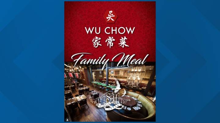 Austin restaurateur offers free 'family meals' to those recovering from government shutdown