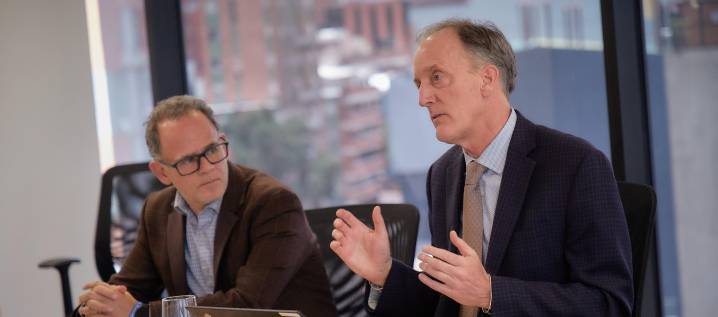 ONU expresó su “profunda preocupación” por bombardeos donde murieron 7 menores