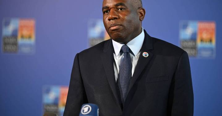 DAVID LAMMY: Hillsborough Law honours victims of too many tragedies