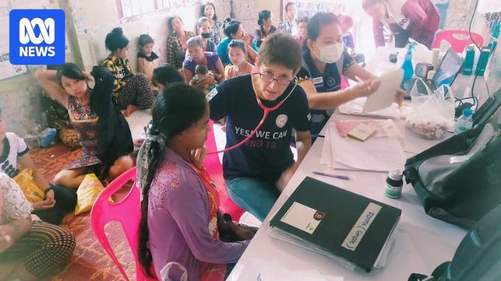 Health expert, football pioneer, historian, and mental health advocate honoured as ACT Australians of the Year