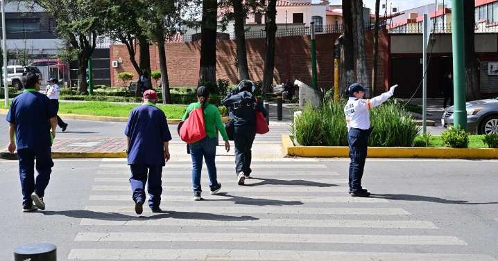 ¿Cómo cambia el nuevo Reglamento de Tránsito del Edoméx 2025? Estas son las nuevas sanciones y medidas para prevenir accidentes