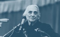 Efemérides del 12 de noviembre: fallece Dolores Ibáburri