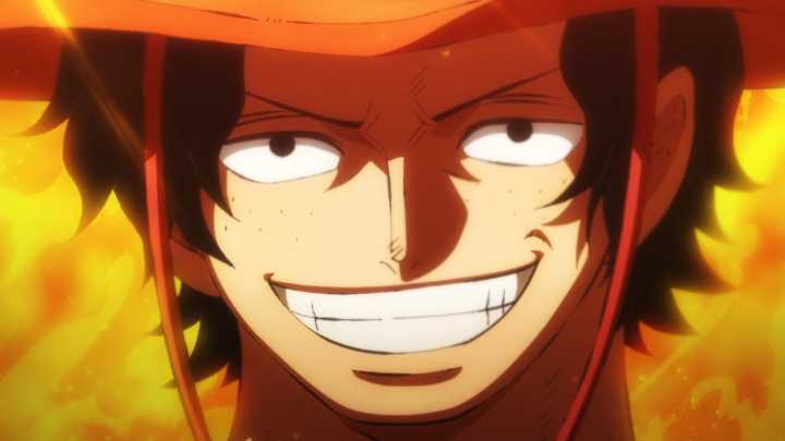 One Piece Season 3 Couldn't Have Cast a Better Ace If It Wanted & Here's Why